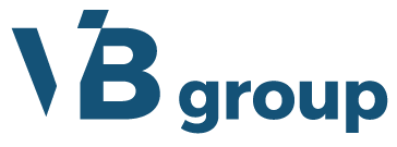Logo de vbgroup