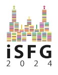 30th Congress of the International Society for Forensic Genetics